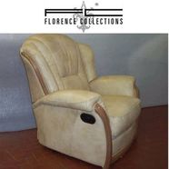 Felix Manual Recliner