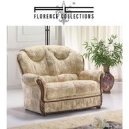 Nina Fabric 2 Seater