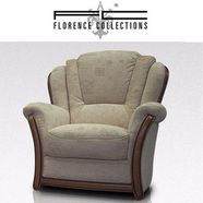 Felix Fabric Chair