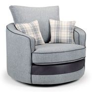 Casa Swivel Chair