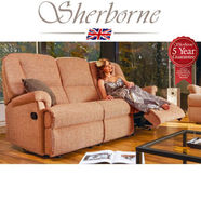 Milburn Recliner Range