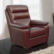 Adriana Leather Chair