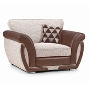 Melinda Fabric Chair