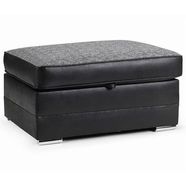 Melinda Open Footstool