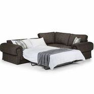 Leyburn R/H Sofa Bed