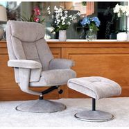 Consul Swivel Chair