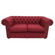 Chesterfield Fabric Sofa