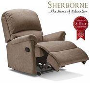 Nevada Recliner Chair