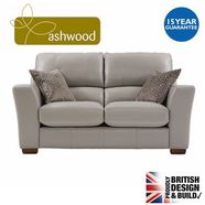 Plaza Leather Sofa