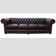 Chesterfield 4 Seater