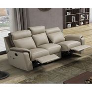 Device Manual Recliner