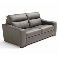 Luxor Leather Sofa