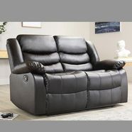 Agusta Recliner Sofa