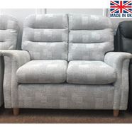 Nordic Fabric Sofa