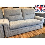 Georgina Fabric Sofa