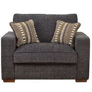 Axel Chair Sofa Bed Range