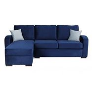 Lenleys Corner Sofa Bed