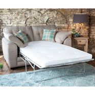 Cuban 3 Seater Bed