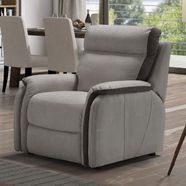 Fox Fabric Chair