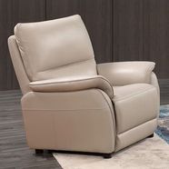 Emmen Leather Chair