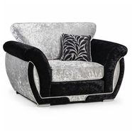 Alonso Fabric Chair