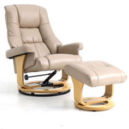 Mars Swivel Chair
