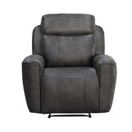 Milan Power rec Chair