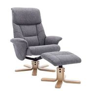 Shangri-La Swivel Chair