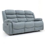 Fabric Recliner Range