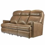 Harrow Leather Range