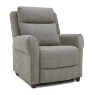 Bradley Manual Recliner