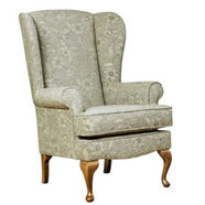 Westeminster Wing Chair