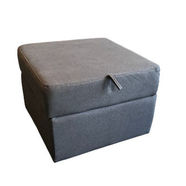 Storage Ottoman Stool