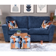Tasman Fabric Sofa