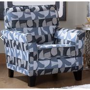 Tasman Accent Chair
