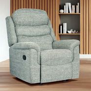 Laiburn Fabric Chair