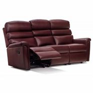 ComfiSit Leather Recliner