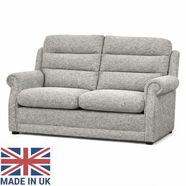 Pisa Fabric Sofa