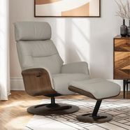 Malmo Swivel Chair