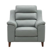 Porto Leather Chair