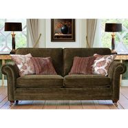 Charlie Fabric Range