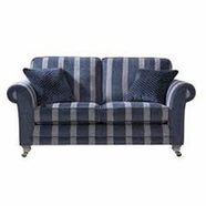 Charlie Fabric Sofa