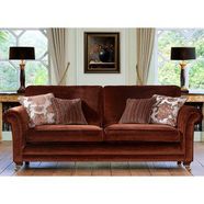 Charlie Grand Sofa