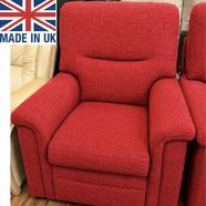 Recliner Georgina