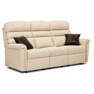 ComfiSit Fabric Range