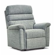 ComfiSit Fabric Chair