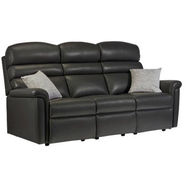 ComfiSit Leather Range