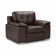 Cecilia Leather Chair