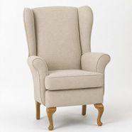 Stratford Wing Chair