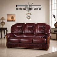 Deborah Range 3 Seater